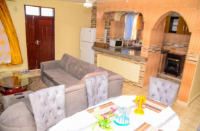 Lifestyle Shanzu 2 bedroom furnished